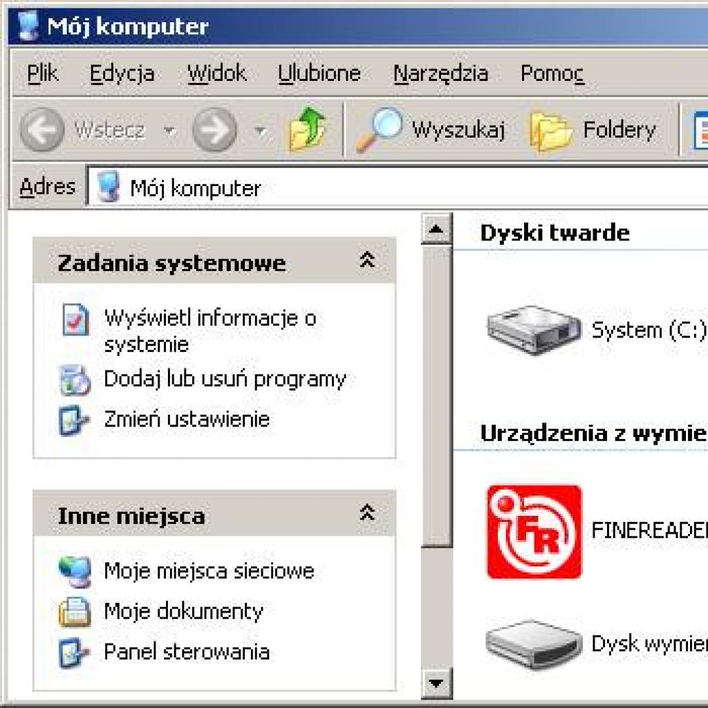 Domyślne otwieranie folderu Dokumenty w Eksploratorze Windows