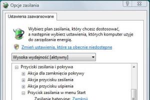 Windows Vista: dźwięk nie jest zsynchronizowany z obrazem