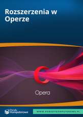 Rozszerzenia w Operze