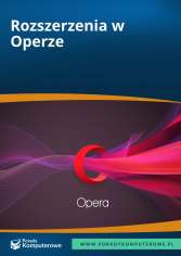 Rozszerzenia w Operze