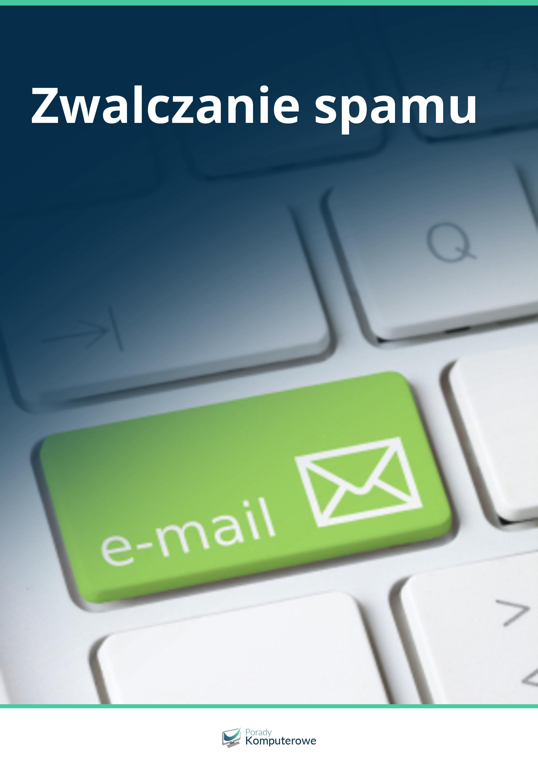 Zwalczanie spamu