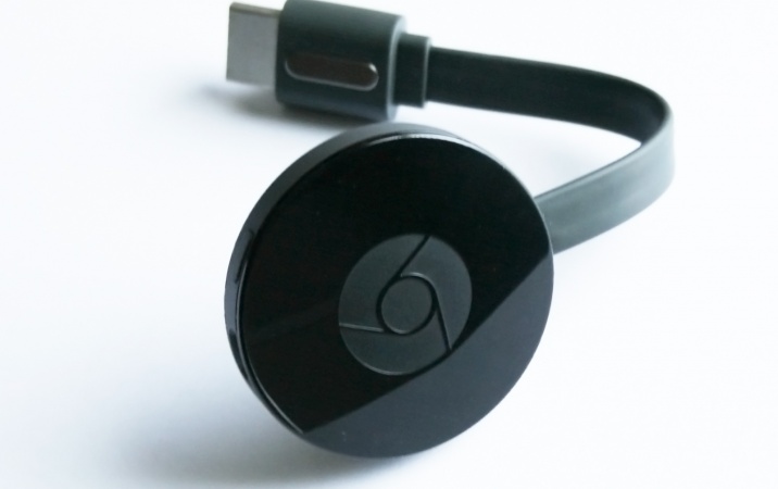 Czym jest Chromecast