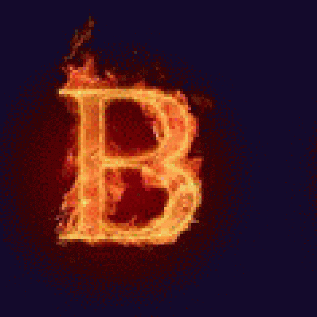 Efekt płonącego pędzla w Adobe Photoshop