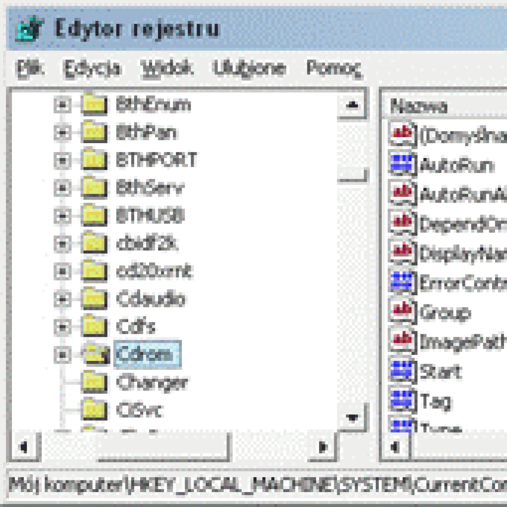 Problemy z instalacją Daemon Tools lub Alcohol 120%
