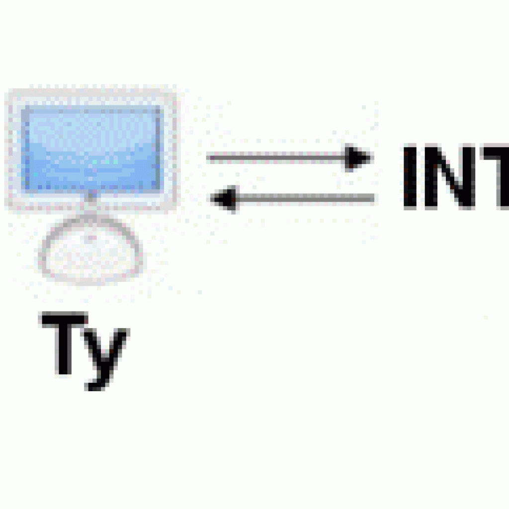Omijanie internetowych blokad z wykorzystaniem serwera proxy