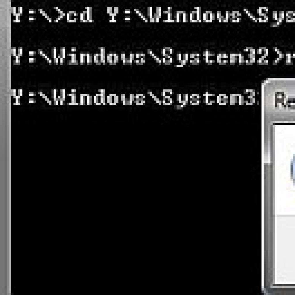 Naprawianie wbudowanego w Windows programu do defragmentacji