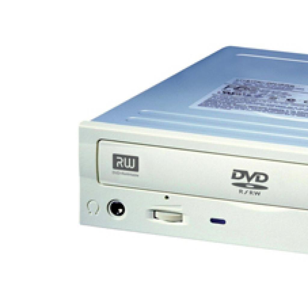 Jak zaktualizować firmware w nagrywarce CD/DVD?