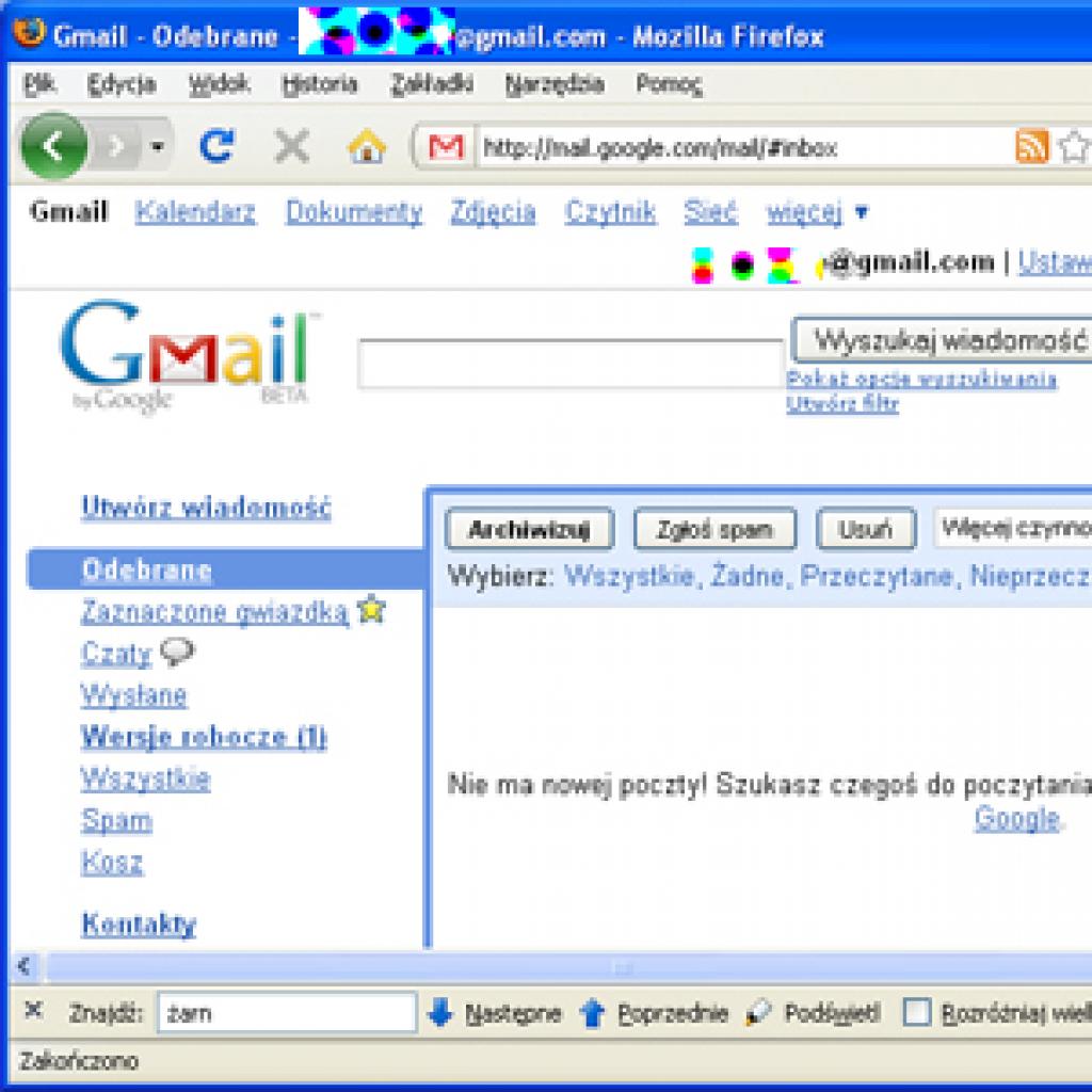Gmail – poczta od Google