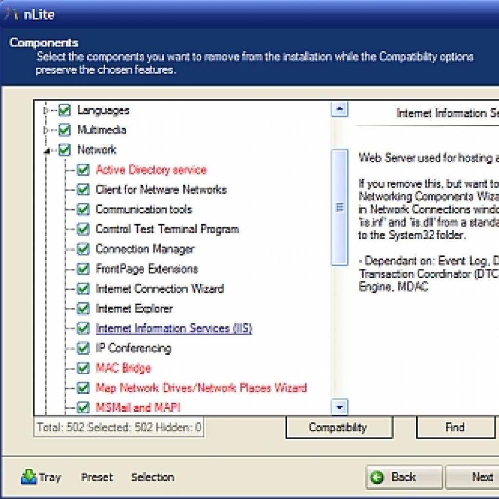 Tworzenie własnej płyty instalacyjnej Windows XP