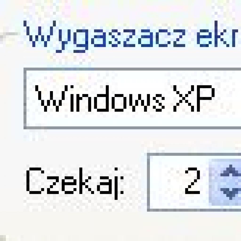 Blokowanie komputera