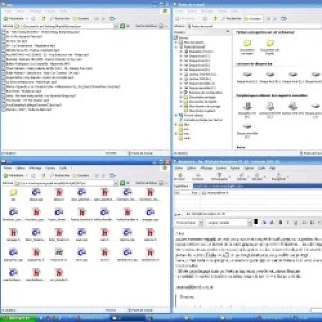 Zapamiętywanie ustawień otwartych okien aplikacji w systemie Windows