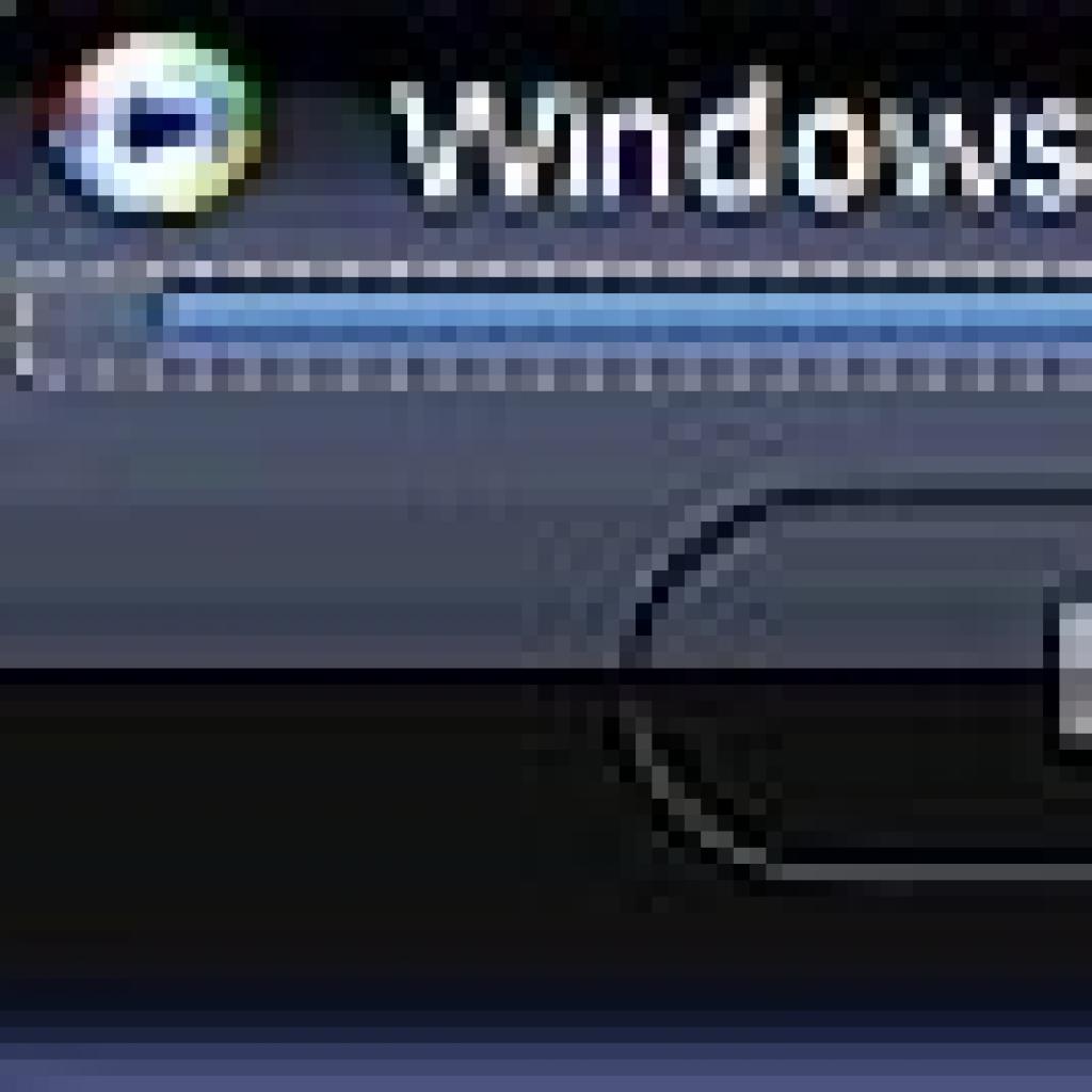 Tryb miniodtwarzacza w Windows Media Player