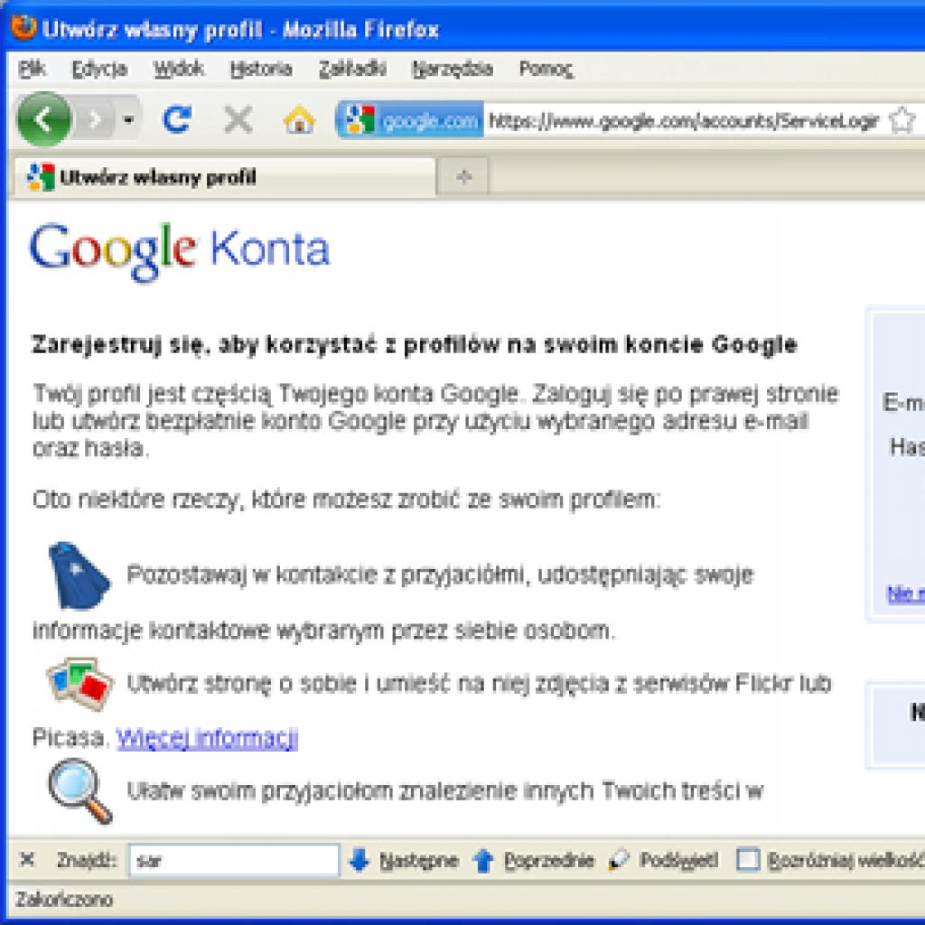 Profile Google: dołącz do społeczności użytkowników Google