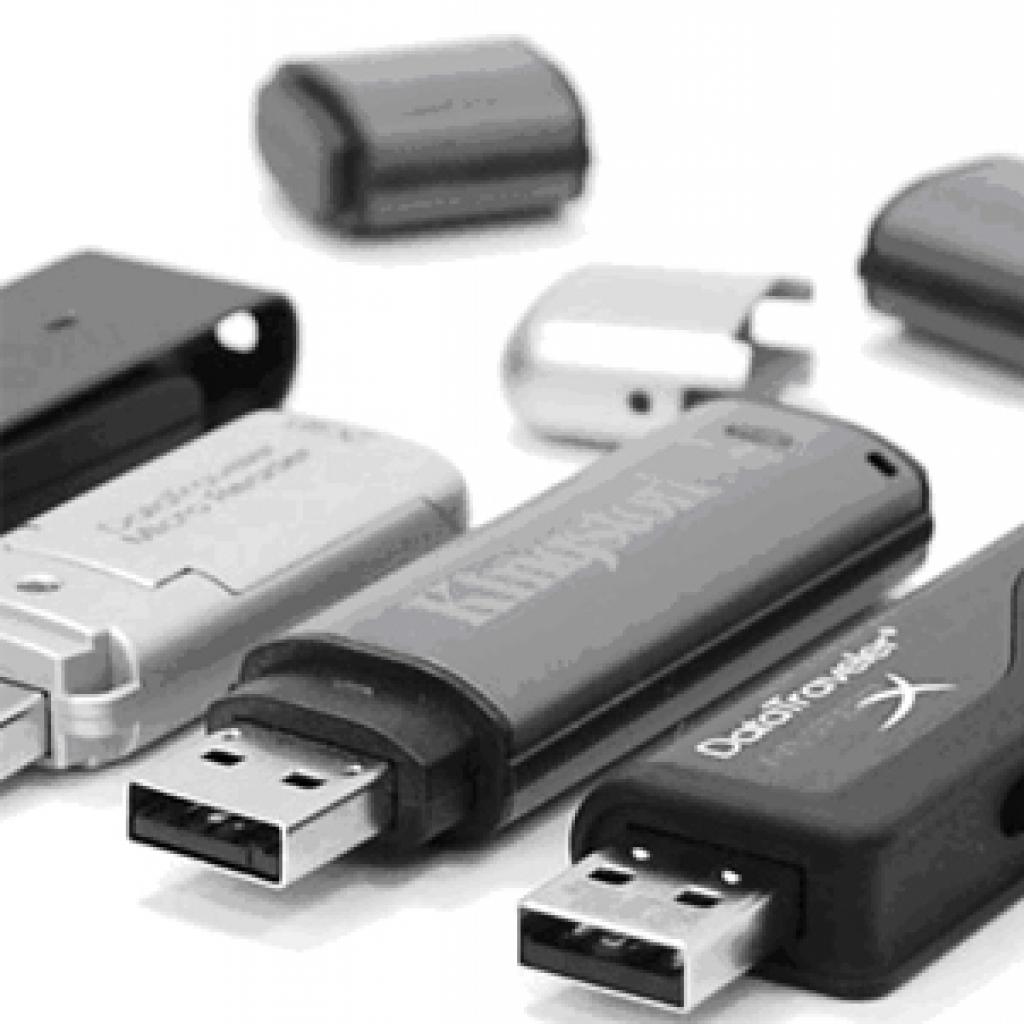 Bezpieczne odłączanie pendrive-a