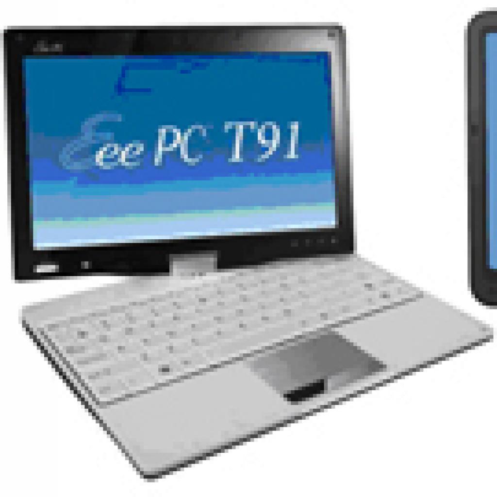 Jaki laptop z dotykową matrycą?