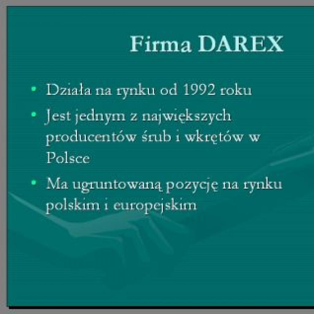 PowerPoint - drukowanie materiałów informacyjnych