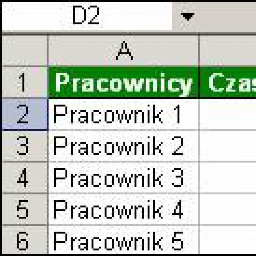 Problemy z odejmowaniem wartości czasu – wskazówki