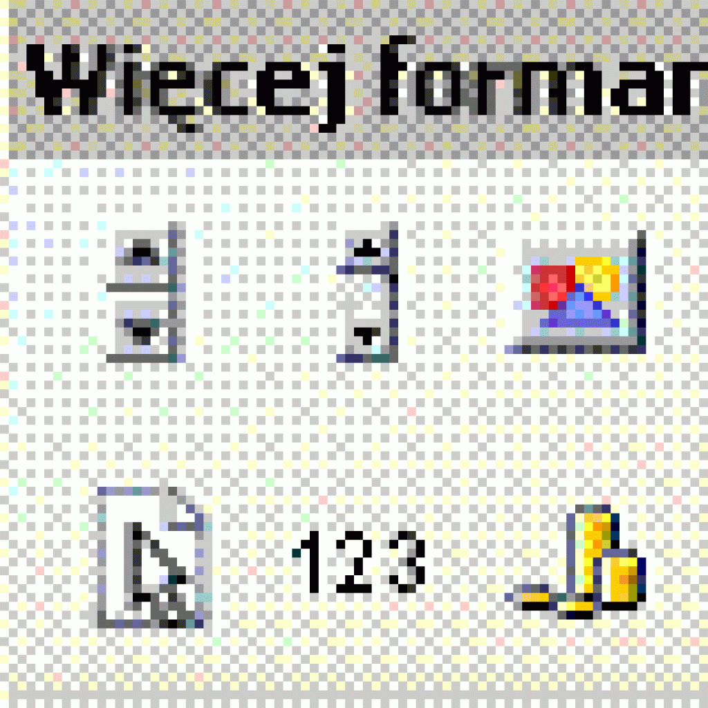Tworzenie formularzy w OpenOffice cz. 1