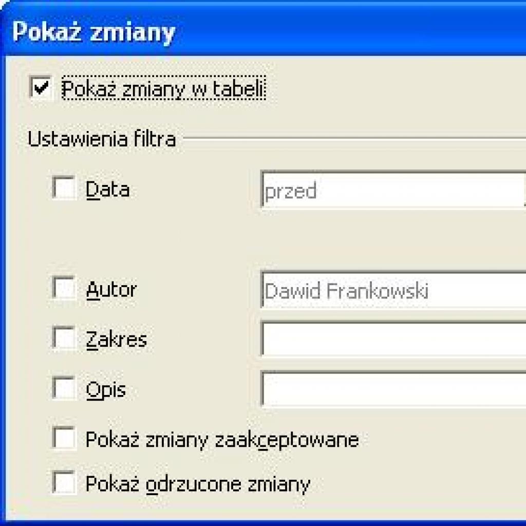 Calc – Narzędzia Edycyjne Programu Calc