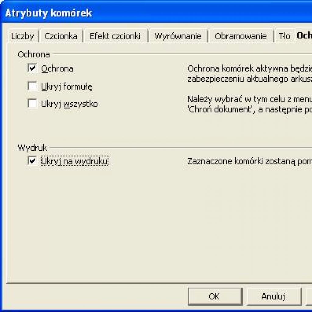 Calc – Jak Drukować w programie Calc?