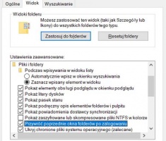 Szybko otwieraj okna programów po każdym uruchomieniu Windows