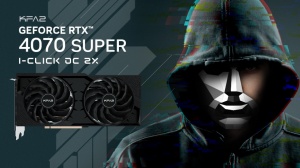 Osiągnij przewagę nad przeciwnikami dzięki GeForce RTX 4070 Ti Super