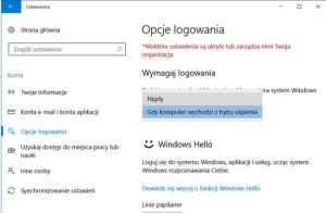 Wygodniej korzystaj z Windows bez konieczności ponownego wpisywania hasła