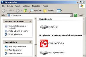 Domyślne otwieranie folderu Dokumenty w Eksploratorze Windows