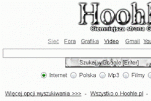 Zaawansowane opcje wyszukiwania w Google