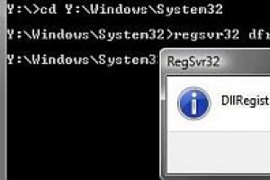 Naprawianie wbudowanego w Windows programu do defragmentacji