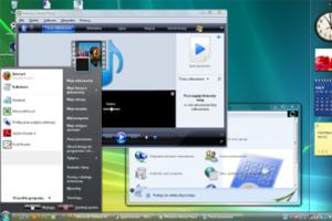 VistaMizer: jak zmienić szatę graficzną Windows XP