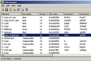 Odzyskiwanie haseł do plików pocztowych PST