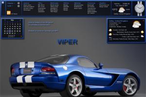DesktopX – zmień Windows XP nie do poznania