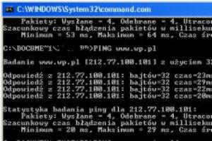 Ograniczanie dostępu do niebezpiecznych stron internetowych