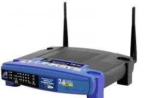 Alternatywny firmware w routerze Wi-Fi