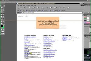 Szybsza nawigacja w przeglądarce Internet Explorer