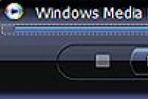 Tryb miniodtwarzacza w Windows Media Player