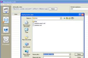 YouTube: pobieranie filmów na dysk twardy
