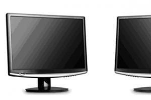 Czy monitor LCD z lepszą specyfikacją na pewno daje lepszy obraz?