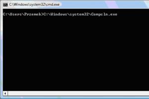 Windows Vista - zwalnianie miejsca po instalacji Service Pack 2