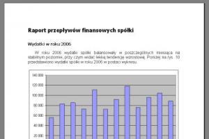 Szybkie zmienianie stylów w dokumencie programu Word