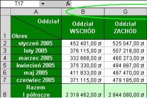 Kopiowanie tylko widocznych komórek