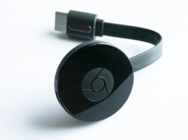 Czym jest Chromecast